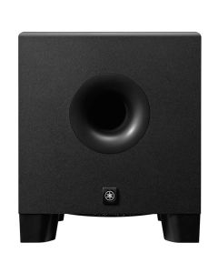 Yamaha HS8S 150 Watt 8" Active Subwoofer