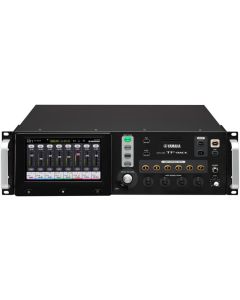 YAMAHA TF-RACK DIGITAL MIXER 16 MIC/LINE + 1 STEREO LINE INPUT, 16-OUTPUT