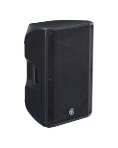 YAMAHA CBR15 15” 2-WAY PASSIVE LOUDSPEAKER