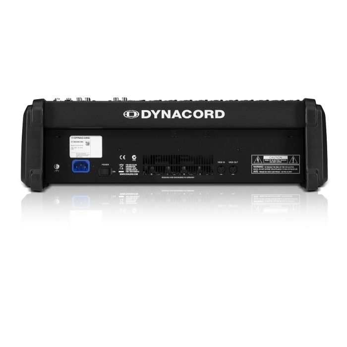 dynacord usb audio driver dynacord usb audio driver