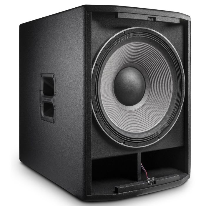 JBL PRX818XLFW 18” Self-Powered Subwoofer