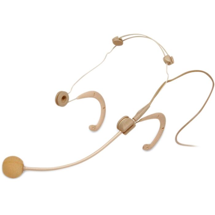 shure beta 53 headset
