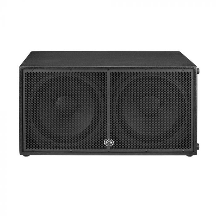 wharfedale 18 inch subwoofer price