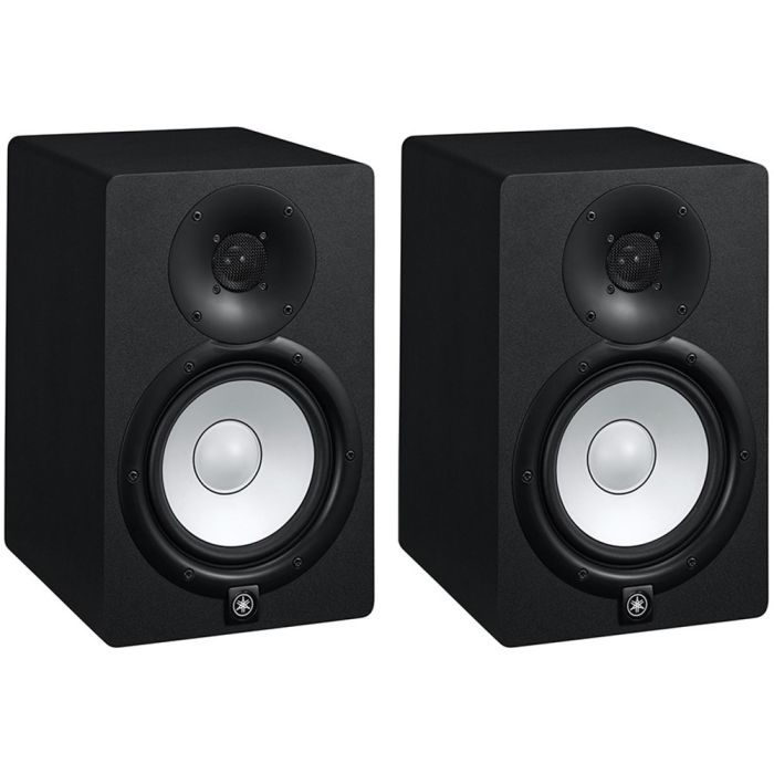 yamaha hs8 studio monitor