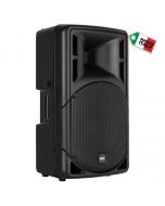 RCF RCF ART312A Mk4 Professional Active 2Way Speaker or Monitor 800w 8024530016982 