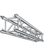 ACE 1m 290mm aluminium lighting box truss