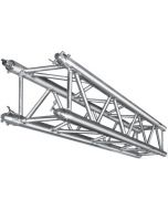 ACE 2m 290mm aluminium lighting box truss