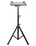SOUNDKING DF136 TRIPOD LAPTOP STAND, PROJECTOR STAND WITH A TRAY