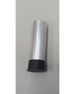 200mm stage leg with rubber foot (1pc)