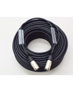 CAT6 50m Shielded Ethercon Cable with Neutrik connectors