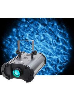 CR Lite Aqua LED Water Effect Light High Power White LED Wash Light With 4 Color Selection