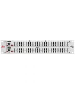 DBX 231S DUAL CHANNEL 31-BAND EQUALIZER