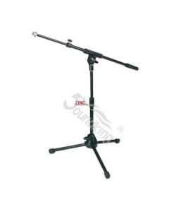 Soundking DD066B short microphone stand adjustable boom