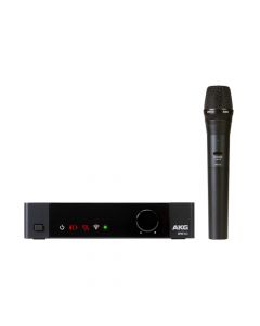 AKG DMS100 Vocal Wireless Microphone System