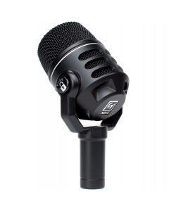 EV ND46 DYNAMIC SUPERCARDIOID INSTRUMENT MICROPHONE