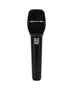 EV ND86 DYNAMIC SUPERCARDIOID VOCAL MICROPHONE