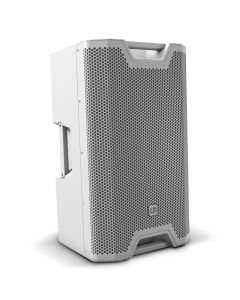 LD Systems ICOA 15 W Passive 15″ Coaxial PA Speaker in White