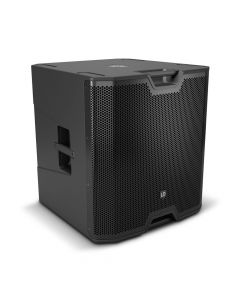 LD Systems ICOA SUB 18 A Powered 18″ Bass Reflex PA Subwoofer