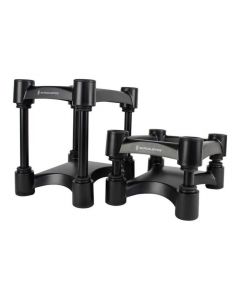 IsoAcoustics ISO-130 Studio Monitor Isolation Stands MK2  -  (Pair)
