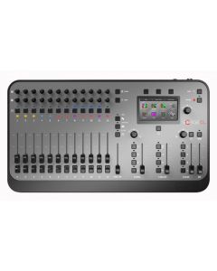 Jands Stage CL lighting controller – made for LEDs