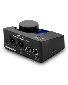 Kali Audio MV-BT Professional Stereo Bluetooth Module for Speakers and Mixers