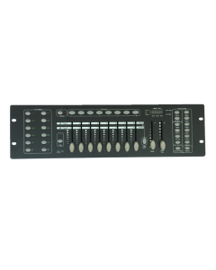 Event Lighting KONTROL192 - 192 channels DMX controller