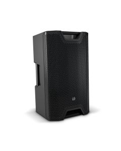 LD Systems ICOA 12A BT – 12“ Inch Active Powered Coaxial PA Loudspeaker with Bluetooth
