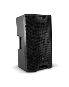 LD Systems ICOA 15A – Active 15“ Inch Powered Coaxial PA Loudspeaker Black