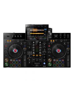 Pioneer DJ XDJ-RX3 All-in-one DJ System for Rekordbox DJ 