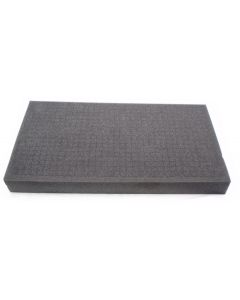 Diced/Cubed Pre cut Grid Insert Foam 56x30x2.5cm