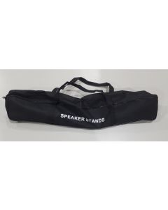 Small pole bag suitable for subwooer extension rod