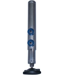 Stage leg adjustable from 0.8M to 1.4M
