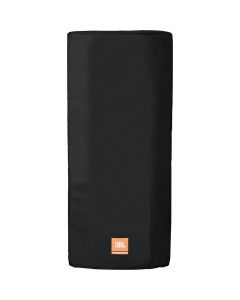 Protective Cover for PRX835W Black Cover with JBL Logo Deluxe