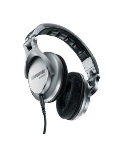 Shure SRH940 Professional Reference Headphones for Critical Listening, Monitoring & Mastering