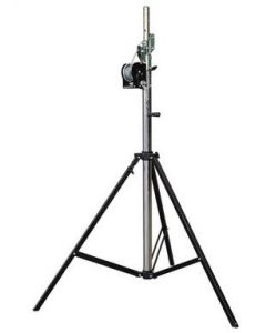 Soundking WS4 DLC001 winch up lighting stand