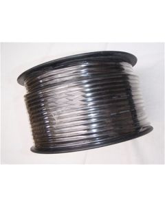  Microphone / signal cable, 6.7mm 100m roll