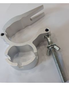Upright clamp hanging bracket for horizontal bar Mk2